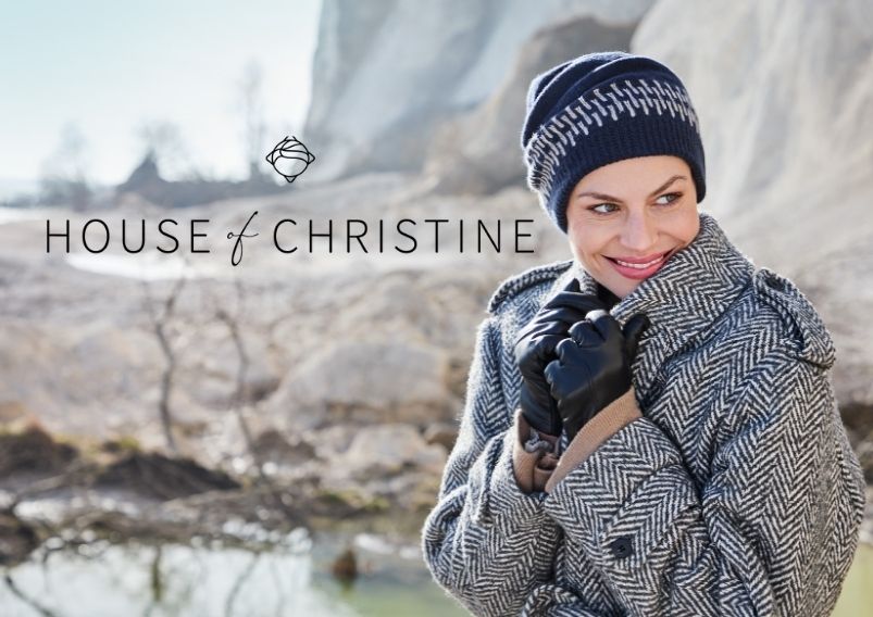 Nieuw: House of Christine Herfst/Winter 2026
