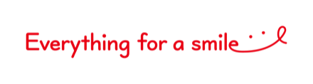 Everything for a smile